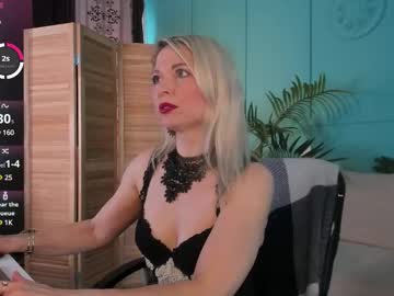 Gloria_Lovely July 28, 2025 Chaturbate stream image