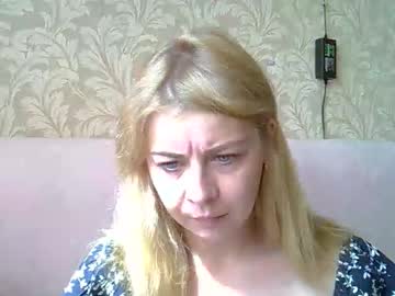 Helga_Study1 July 28, 2025 Chaturbate stream image