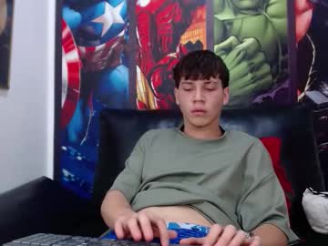 Jonathan_Moreau July 28, 2025 Chaturbate stream image