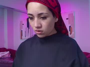 Leia_Queens July 28, 2025 Chaturbate stream image