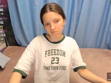 Melanie_Grant July 28, 2025 Chaturbate stream image