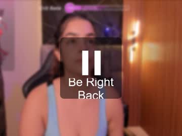 Roxanne_Dl July 28, 2025 Chaturbate stream image