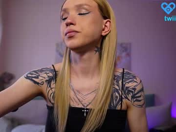 Twiinkie_Pie July 28, 2025 Chaturbate stream image