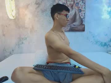 Adamscoott July 28, 2025 Chaturbate stream image