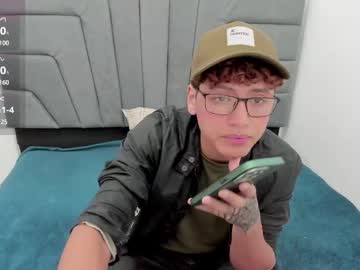 Alejandrotwink1 July 28, 2025 Chaturbate stream image