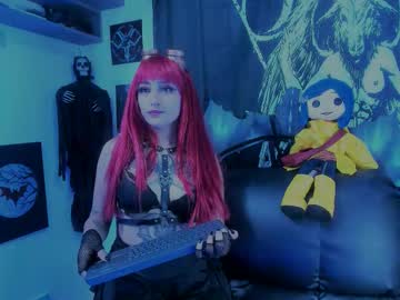 Amaracooper2 July 28, 2025 Chaturbate stream image