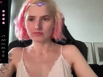 Asya_New July 28, 2025 Chaturbate stream image