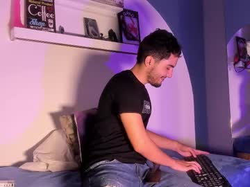 Axxelruizx July 28, 2025 Chaturbate stream image