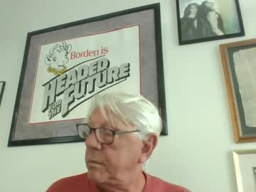 Bestshot1951 July 28, 2025 Chaturbate stream image