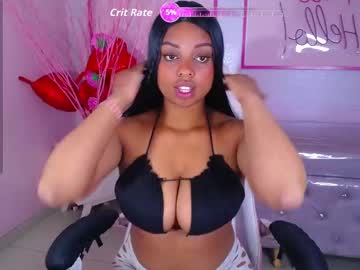 Charlote_Fun_A July 28, 2025 Chaturbate stream image