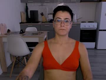Chloe_X_ July 28, 2025 Chaturbate stream image