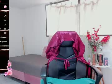 Dany_Rivera July 28, 2025 Chaturbate stream image