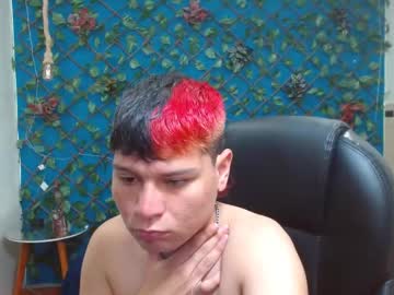 Dondanys July 28, 2025 Chaturbate stream image