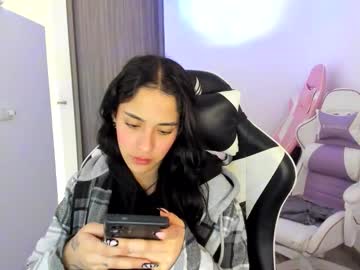 Kaylie_Xxx July 28, 2025 Chaturbate stream image