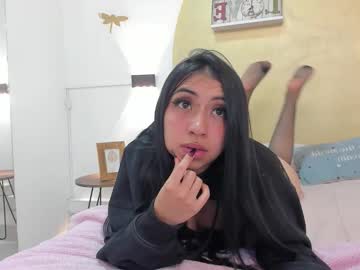 Madison_Darkk July 28, 2025 Chaturbate stream image