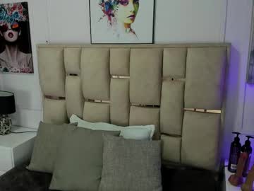 Naugthy_1milf July 28, 2025 Chaturbate stream image