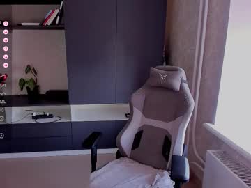 Niky_Charm July 28, 2025 Chaturbate stream image