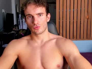 Paul_Rubini July 28, 2025 Chaturbate stream image