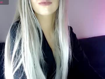 Pervyblonde July 28, 2025 Chaturbate stream image