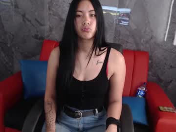 Valentina17_ July 28, 2025 Chaturbate stream image