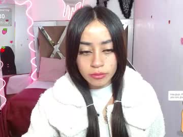 Zaira_Tay July 28, 2025 Chaturbate stream image