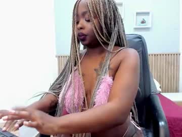 Zooee_P July 28, 2025 Chaturbate stream image