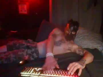 Afterhourg July 28, 2025 Chaturbate stream image