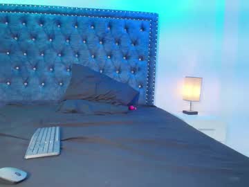 Bella_And_Dante July 28, 2025 Chaturbate stream image