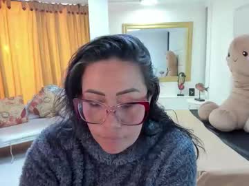 Gaby_Trent July 28, 2025 Chaturbate stream image