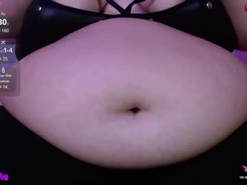 Hecate23 July 28, 2025 Chaturbate stream image