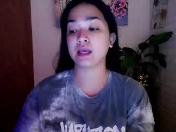 Its_Me_Christy July 28, 2025 Chaturbate stream image