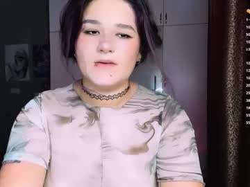 July_Slowdive July 28, 2025 Chaturbate stream image