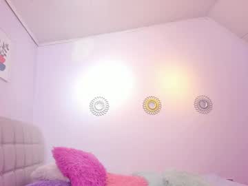 Miia_Glow July 28, 2025 Chaturbate stream image