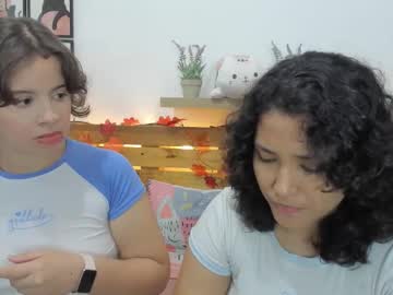 Molly_And_Ivy July 28, 2025 Chaturbate stream image