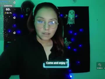 Moon_Nyx777 July 28, 2025 Chaturbate stream image