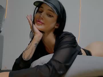 Rinacain July 28, 2025 Chaturbate stream image