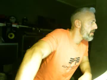 Ruffi77 July 28, 2025 Chaturbate stream image