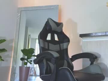 Russell_Adams_ July 28, 2025 Chaturbate stream image