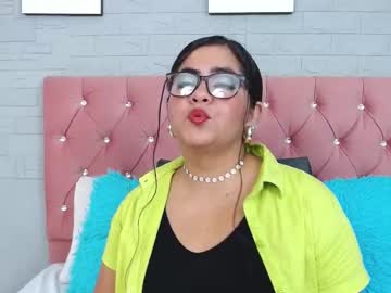 Salomesmiithh July 28, 2025 Chaturbate stream image