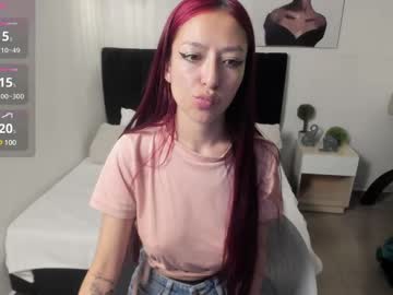 Scarlett__Bell July 28, 2025 Chaturbate stream image