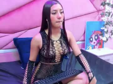 Violette_Lee_ July 28, 2025 Chaturbate stream image