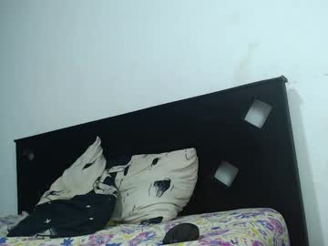 Ambartxsex July 28, 2025 Chaturbate stream image