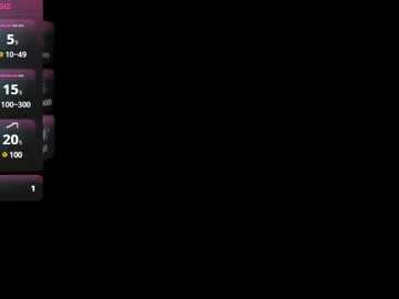 Biancamonroe_ July 28, 2025 Chaturbate stream image