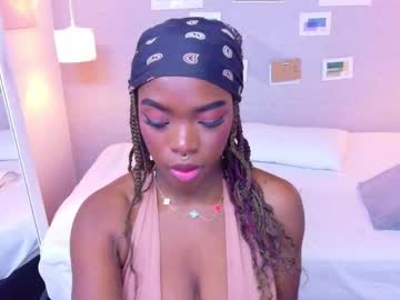 Choco_Goddess_ July 28, 2025 Chaturbate stream image