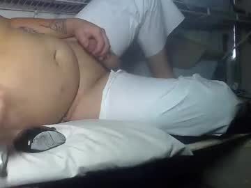 Crazy_Cuban_87 July 28, 2025 Chaturbate stream image