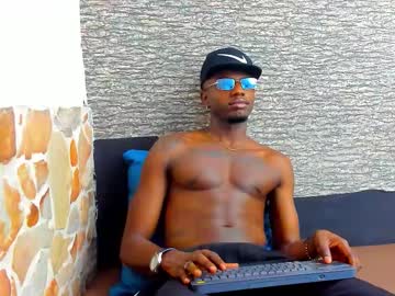 Douglas_099 July 28, 2025 Chaturbate stream image