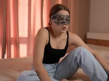 Evamillerii July 28, 2025 Chaturbate stream image