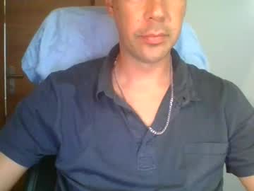 Geronimo_2 July 28, 2025 Chaturbate stream image