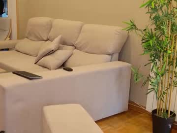 Isabellauribe July 28, 2025 Chaturbate stream image