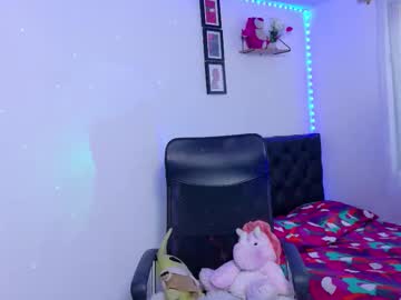 Julietacheer July 28, 2025 Chaturbate stream image